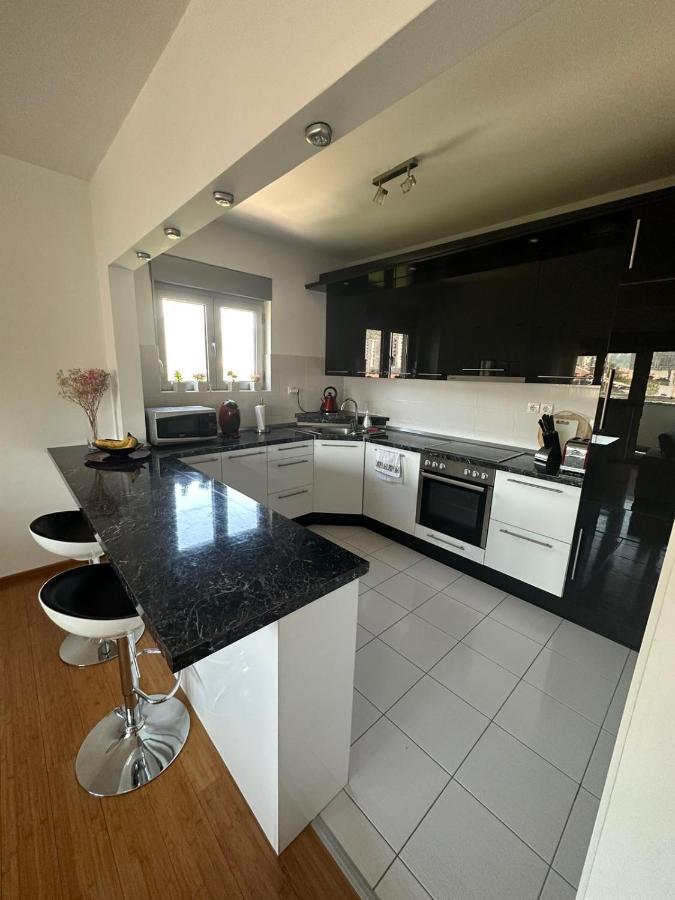 Luxury Aparment Blossom Мостар Экстерьер фото