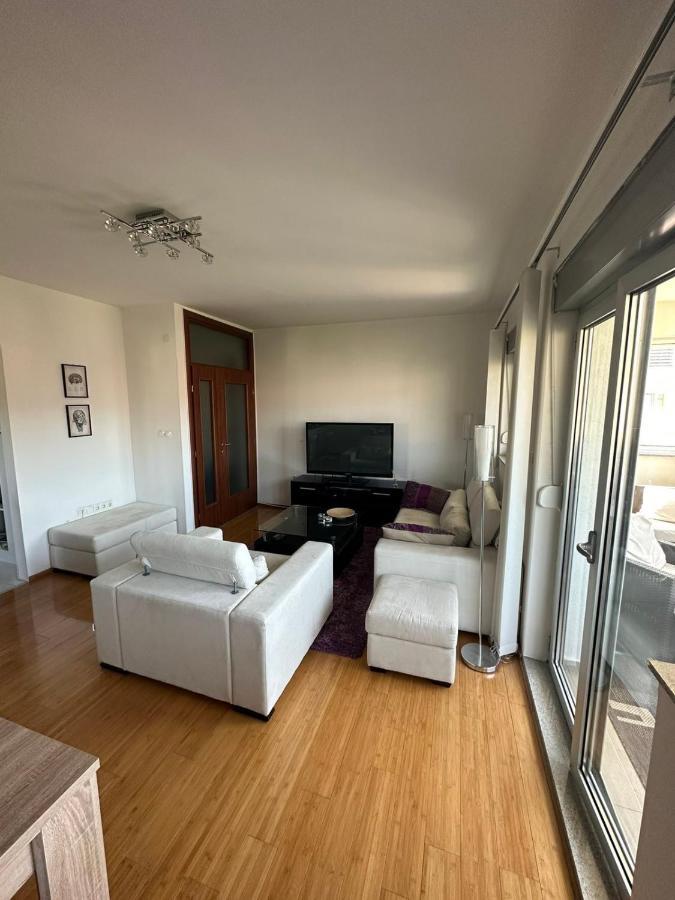 Luxury Aparment Blossom Мостар Экстерьер фото