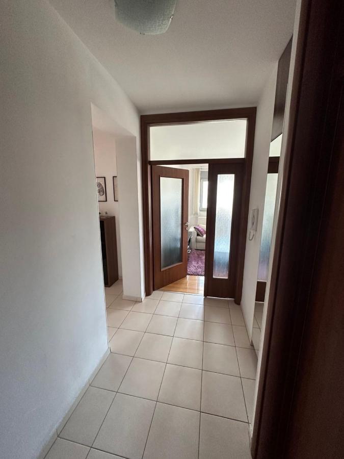 Luxury Aparment Blossom Мостар Экстерьер фото