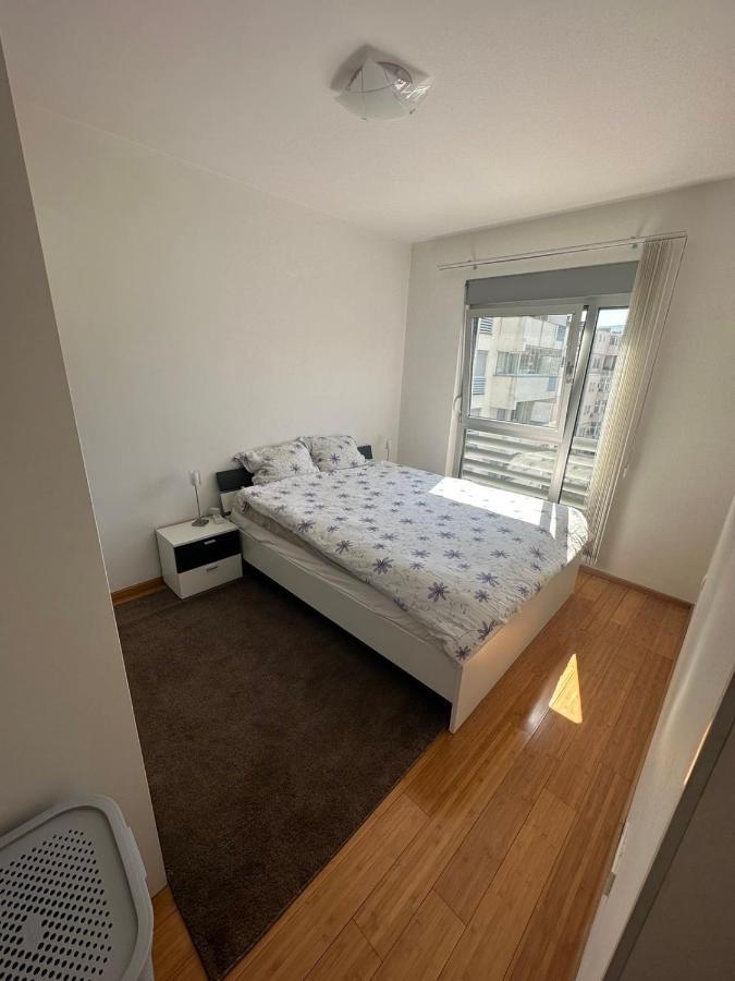 Luxury Aparment Blossom Мостар Экстерьер фото