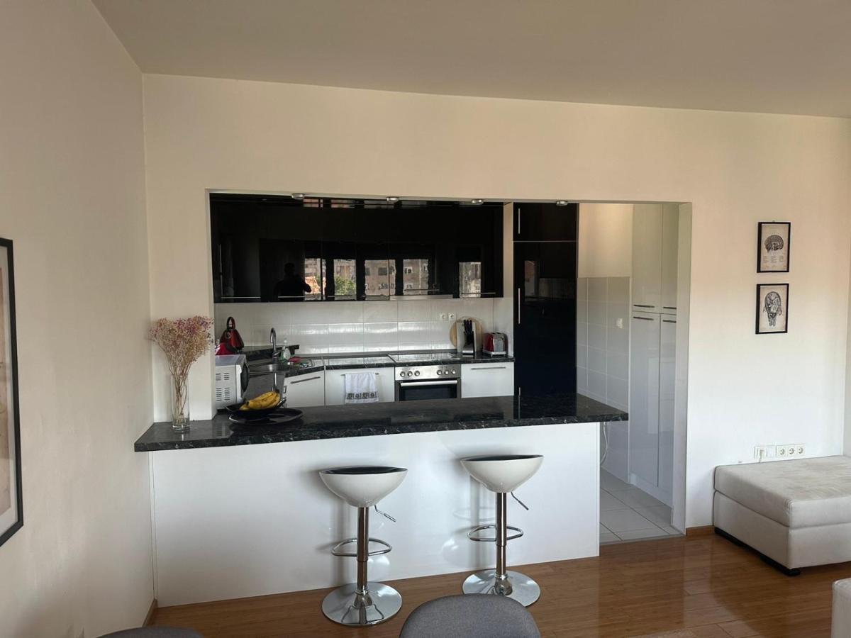 Luxury Aparment Blossom Мостар Экстерьер фото
