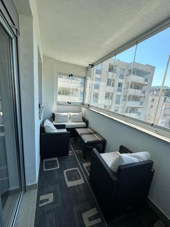 Luxury Aparment Blossom Мостар Экстерьер фото